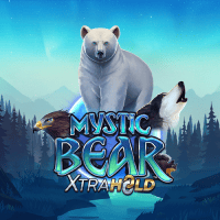 Mystic Bear XtraHold™