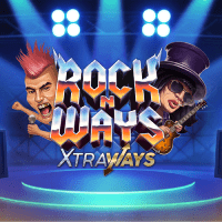 Rock n' Ways XtraWays™