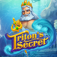 Triton's Secret