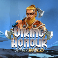 Viking Honor XtraWild