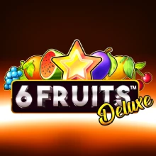6 Fruits Deluxe