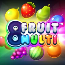 8 Fruit Multi