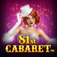 81 Cabaret