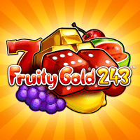 Fruity Gold 243