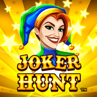 Joker Hunt