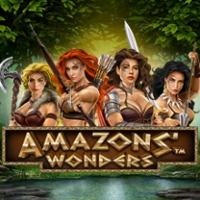 Amazons' Wonders