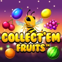 Collect'Em Fruits