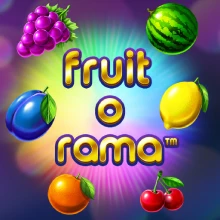 Fruit O Rama