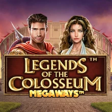 Legend of the Colosseum
