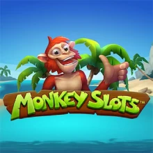 Monkey Slots