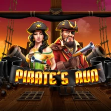 Pirate's Run
