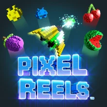 Pixel Reels