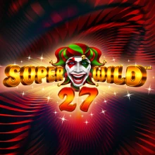 Super Wild 27