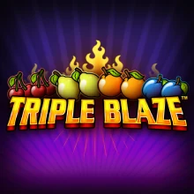 Triple Blaze