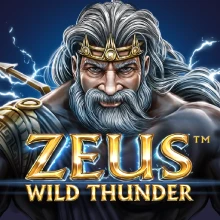 Zeus Wild Thunder