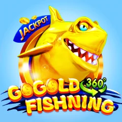 Go Gold Fishing 360