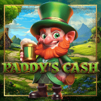 Paddy's Cash