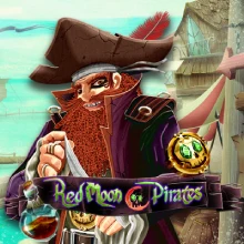 Red Moon Pirates