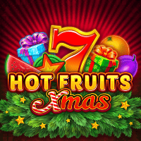 Hot Fruits XMas