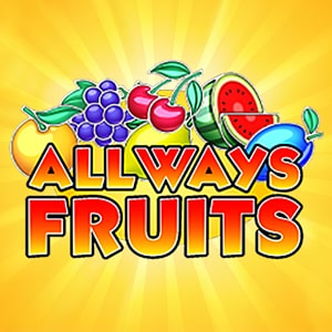 Always Fruits