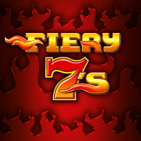 Fiery 7's