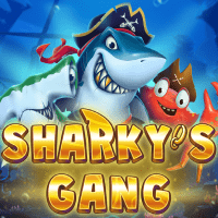Sharky's Gang