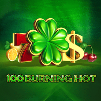 100 Burning Hot