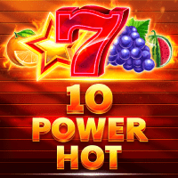 10 Power Hot