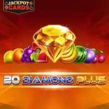 20 Diamond Plus