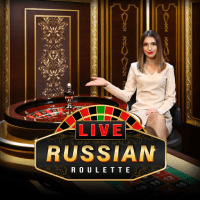 Live Roulette - Russian