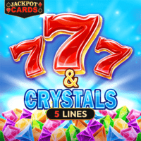 7 Crystals Dice
