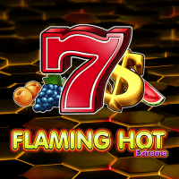 Flaming Hot Extreme