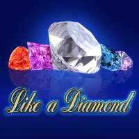 Like a Diamond