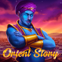 Orient Story