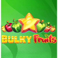 Bulky Fruits