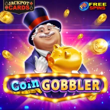 Coin Gobbler