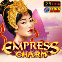 Empress Charm