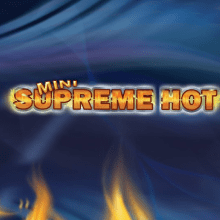 Mini Supreme Hot