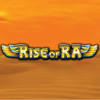 Rise of Ra Egypt Quest
