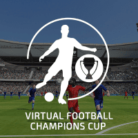 Virtual Football Champions Cup