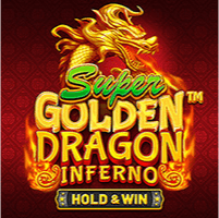 Super Golden Dragon Inferno