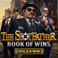 The Slotfather: Book of Wins
