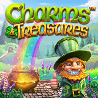 Charms & Treasures