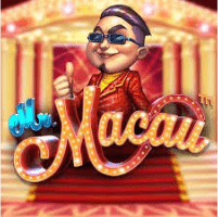 Mr.Macau
