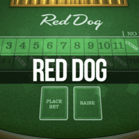 Red Dog