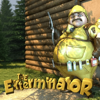 The Exterminator