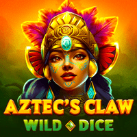 Aztec's Claw Wild Dice