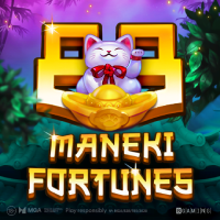 Maneki 88 Fortunes