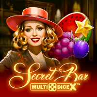 Secret Bar Multidice X