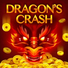 DRAGON'S CRASH